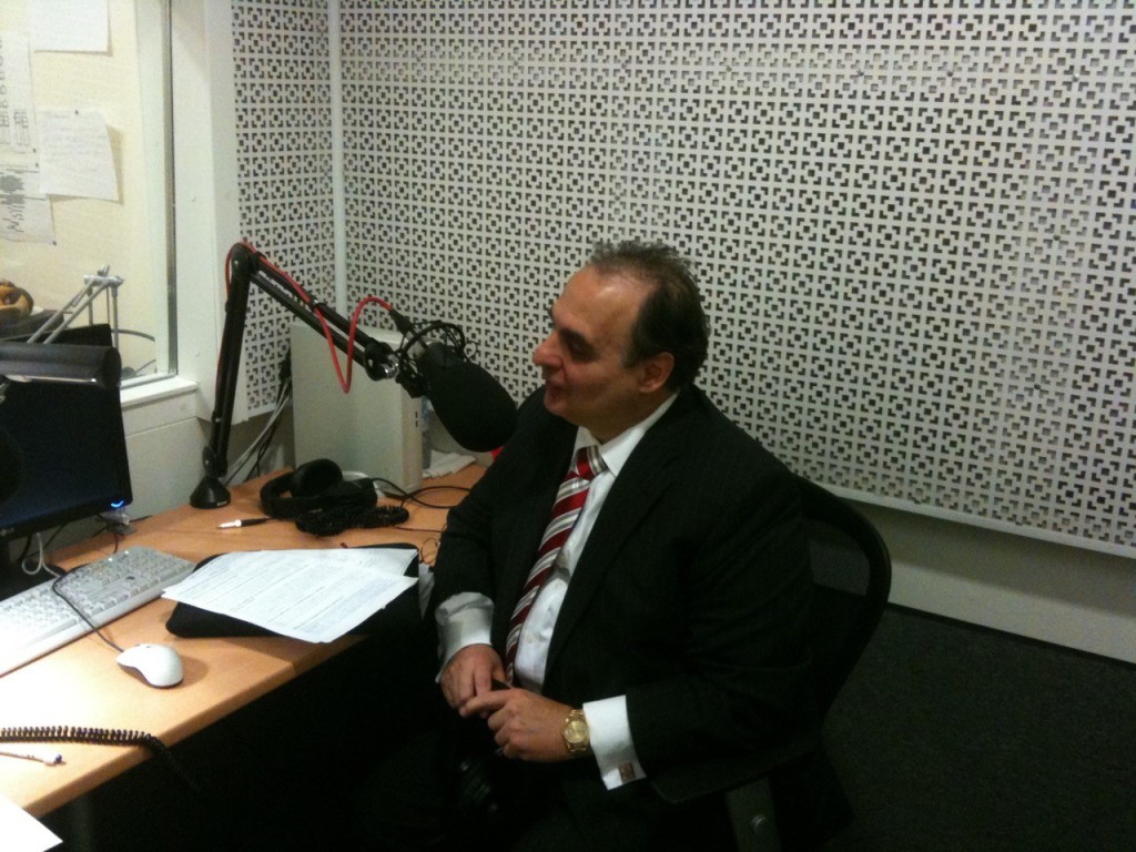 Radio 1