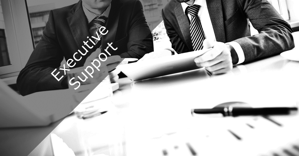 We will compliment your executive team skills by giving unbiased support, assistance & guidance at senior level