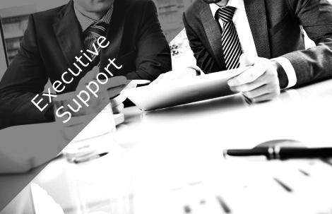 We will compliment your executive team skills by giving unbiased support, assistance & guidance at senior level