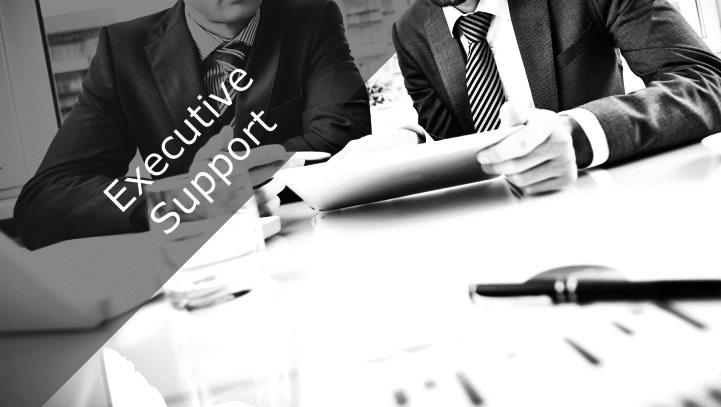 We will compliment your executive team skills by giving unbiased support, assistance & guidance at senior level