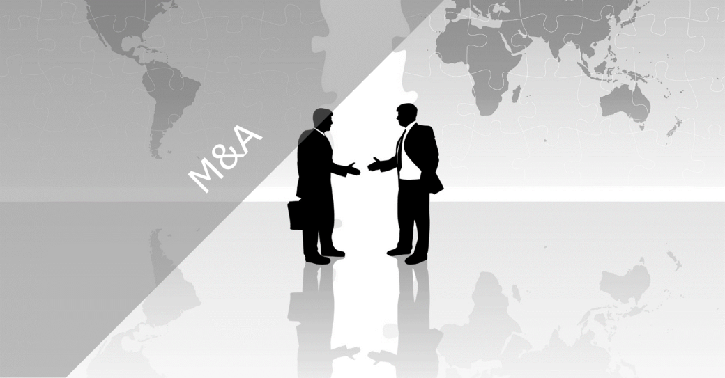 We offer M & A assistance to minimize your acquisition spend, and maximize multiples valuation upon asset sale