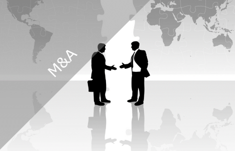 We offer M & A assistance to minimize your acquisition spend, and maximize multiples valuation upon asset sale