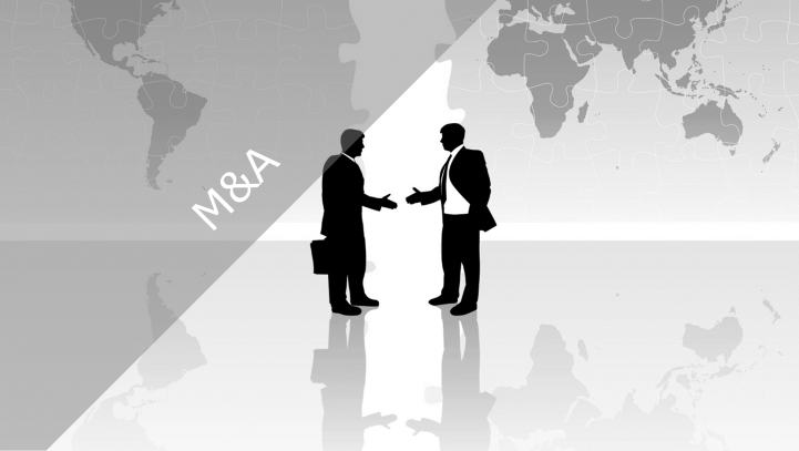 We offer M & A assistance to minimize your acquisition spend, and maximize multiples valuation upon asset sale