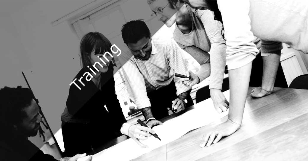 We provide practical training for your executive staff or personnel