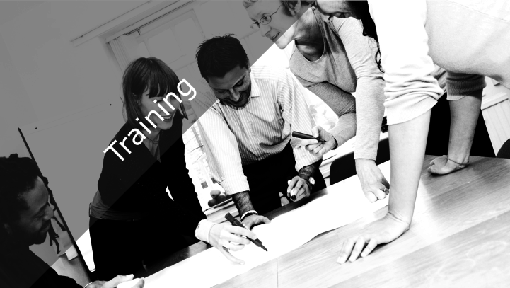We provide practical training for your executive staff or personnel
