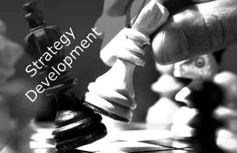 We can ensure you stay on course & develop your short & long term strategy