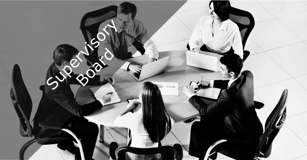 We can bring our knowledge directly to your Board of Directors