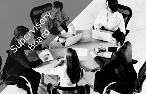 We can bring our knowledge directly to your Board of Directors