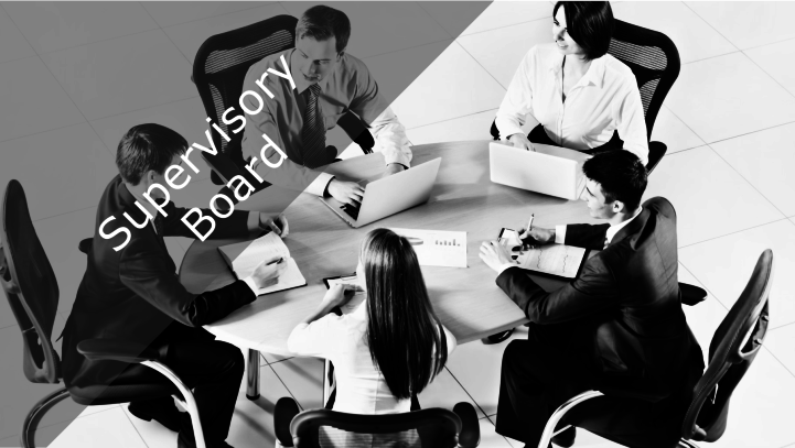 We can bring our knowledge directly to your Board of Directors